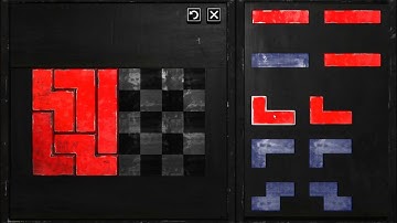 36. The Talos Principle - Floors 2 and 3 complete