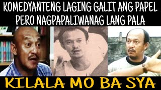 Hindi Lang Pala Sya Magaling Na Komedyante Kilala Mo Ba Sya | Yoyong Martires