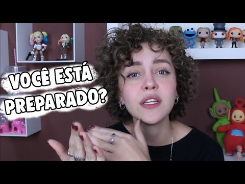 COMO É TRABALHAR NO SHOPPING | DiscoveryFe