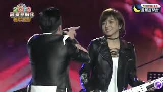 2019夢時代「87樂團」片段