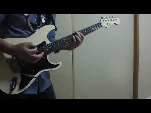 「My Foreplay Music」を弾く　サザンオールスターズ