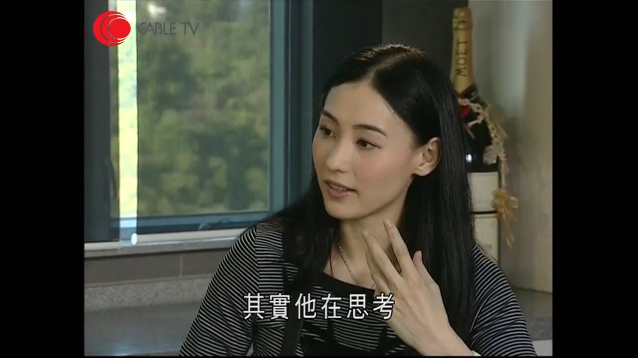 張柏芝跟肥媽學煮雜菜一品鍋 談謝霆鋒婚後變得更成熟會深思將來 憶懷着Lucas的辛苦安慰自己當磨練－肥媽開飯之星級強人到會－有線電視