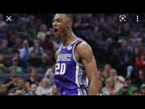 Breaking news. Harry Giles signs with Clippers.#ESPN#Lakers#Sports