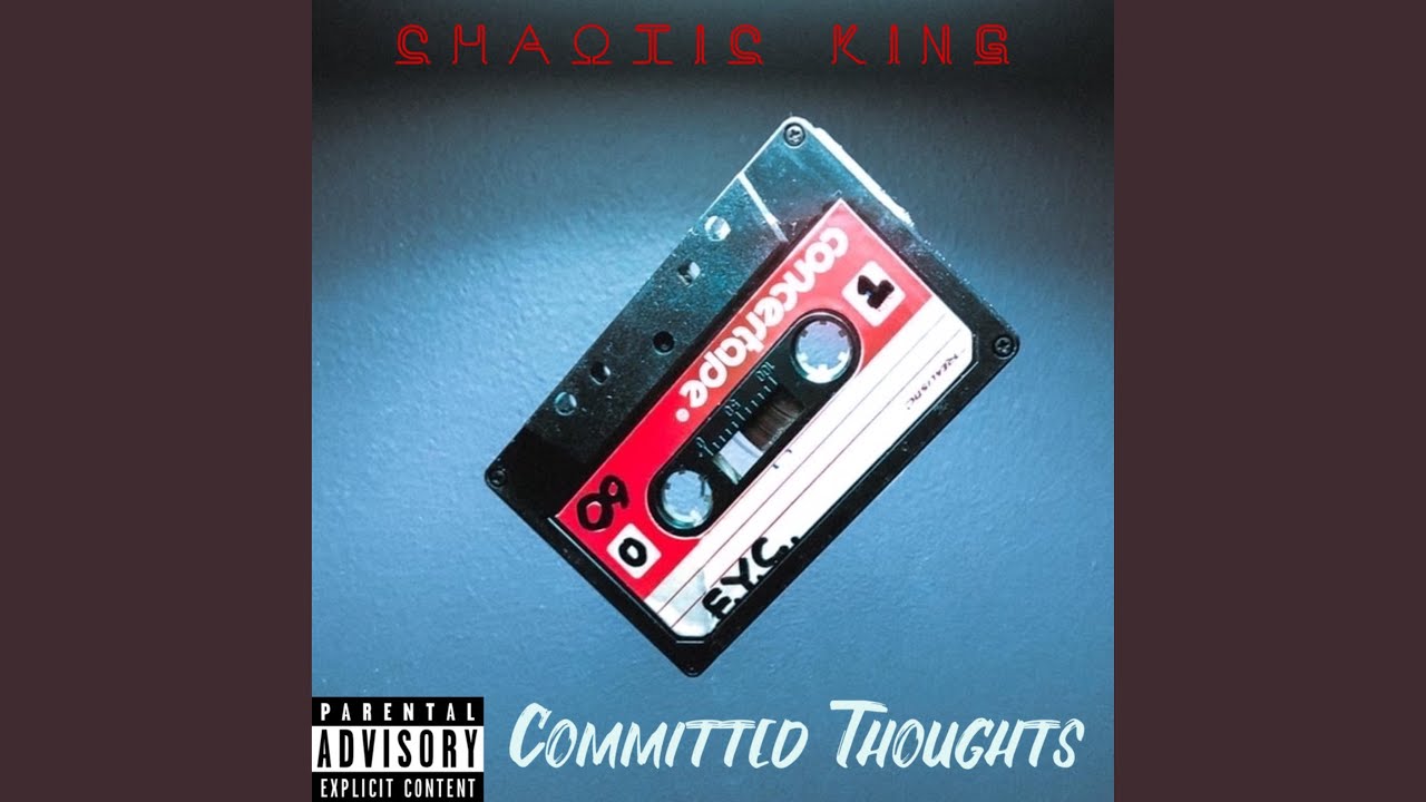 Watch Committed Thoughts on YouTube Watch Committed Thoughts on YouTube