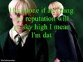 Draco and Hermione's Passion Chapter 1