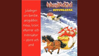 Snögubbens sång