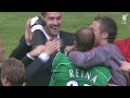 BEST EVER FA Cup Final Goal! | Highlights: Liverpool 3-3 West Ham | The Gerrard Final