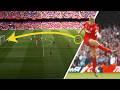 BEST EVER FA Cup Final Goal! | Highlights: Liverpool 3-3 West Ham | The Gerrard Final