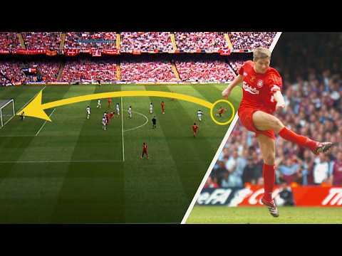 BEST EVER FA Cup Final Goal! | Highlights: Liverpool 3-3 West Ham | The Gerrard Final — football highlights