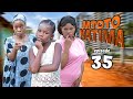 MTOTO YATIMA 35 