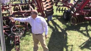 Sullivan Auctioneers - Jerry and Janice Felton Farm Machinery Auction