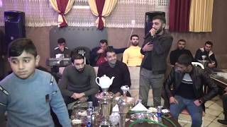 Meyxana Besir Hemenki Besirdiya 2020 Lenkeran Cil Cay Evi Rufet, Asif, Ekrem,Besir,Rasef Full Hd