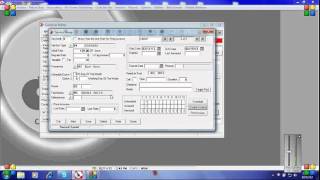 WinPCO add another service to existing customer.avi