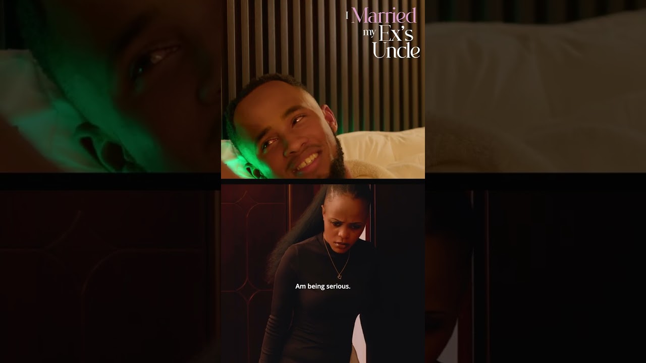 I MARRIED MY EX'S UNCLE S1EP02