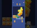 BLOCK BLAST ADVENTURE LEVEL 38 #blockblast #blockblastadventure   #akocantube