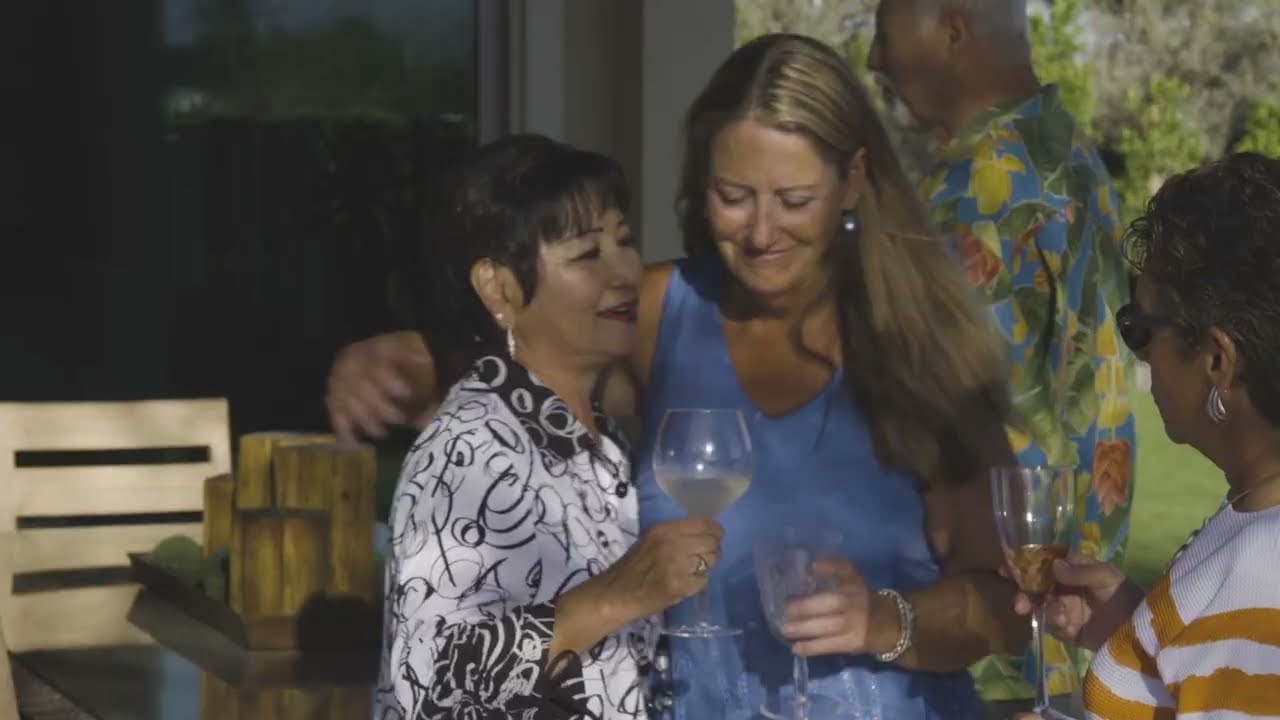 Nevina™- a Trilogy® Boutique Community™ in Paso Robles, California -