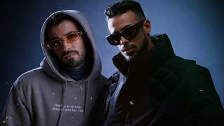 Mc Artisan feat. STORMY - ETERNEL