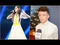 TAK Kwiatkowski ocenia Roxie Węgiel i wygraną Eurowizji Junior | przeAmbitni.pl