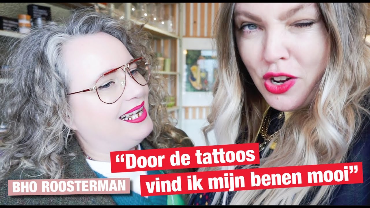 BHO | LEKKER IN JE VEL | LICHAAMSACCEPTATIE | VINTAGE SHOPPEN
