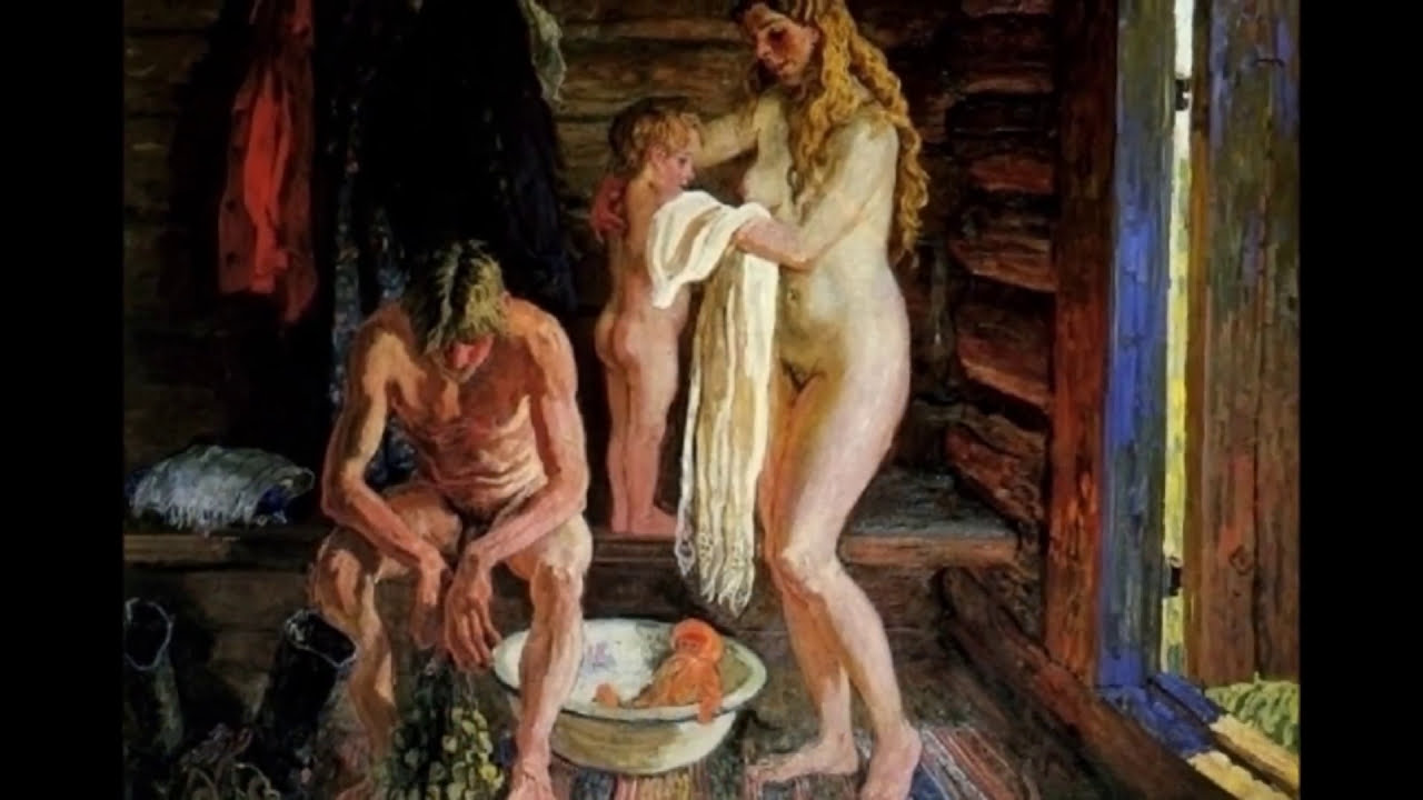 Особенности русской бани эротические osobennosti-russkoy-bani-eroticheskie