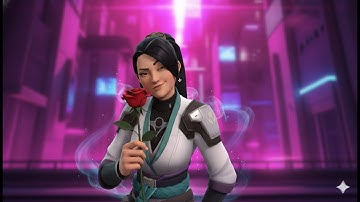 Sage new voice lines are wild 😂😂#11