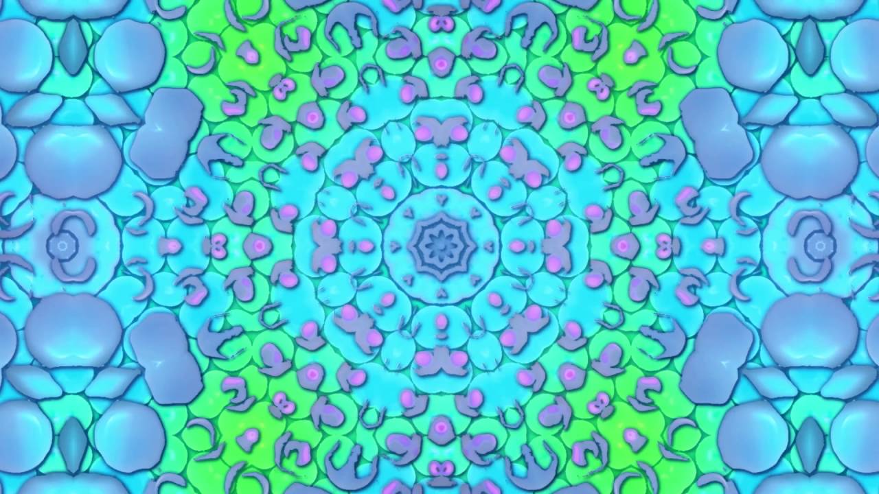 Kaleida Kaleidoscope Effect (After Effects) YouTube