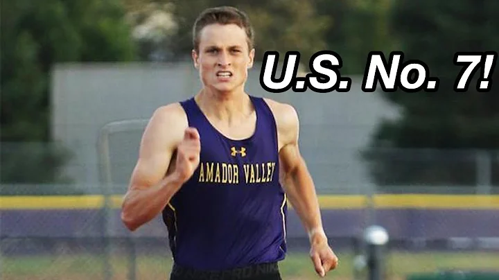 John Lester Goes U.S. No. 7!