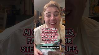 #politics #leftist #democrat #aislop #news