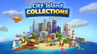 City Island: 컬렉션 게임 - 게임플레이 영상 [모바일게임] screenshot 5