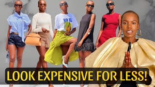 Outfits Of The Week 🌿 ASOS, Zara, H&M & Amazon Fashion (Affordable High Street Styling)