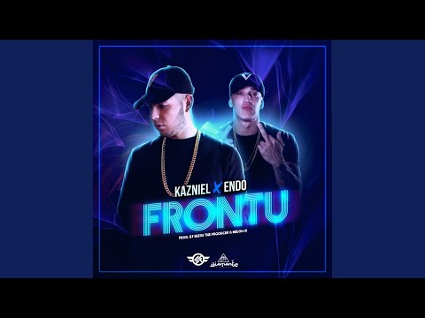 Frontu (feat. Endo)