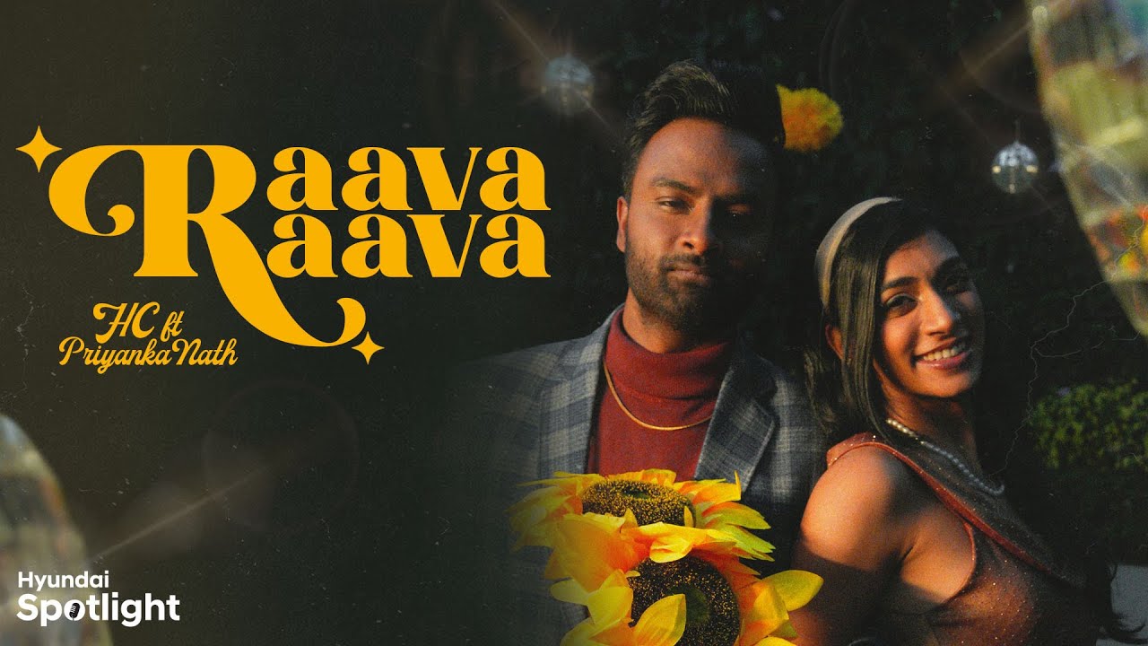 Raava Raava (Video) | @HCIndiefied  ft. Priyanka Nath | Hyundai Spotlight