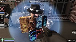 when v3? (Criminality montage) screenshot 4