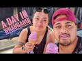 New Zealand VLOG - A Day in Whanganui