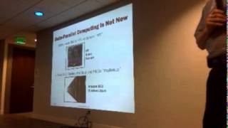 Famous Making Hadoop Realtime by Dr. William Bain,CEO of Scaleout Software Wealth