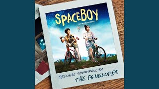 Bicycle (SpaceBoy Original Motion Picture Soundtrack)