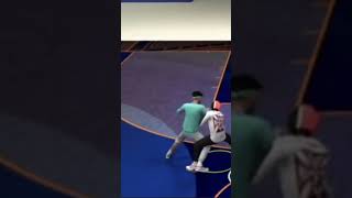 Full clips on page 🔥🔥 #2k #nba2k26 #2kcommunity #gameplay #nba #mrbeast #fyp