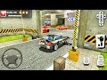 Multi Level 2: Shopping Mall Parking & Driving Simulator - Android Gameplay FHD