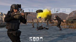 картинка: Новое начало #dayz #stream #пиво