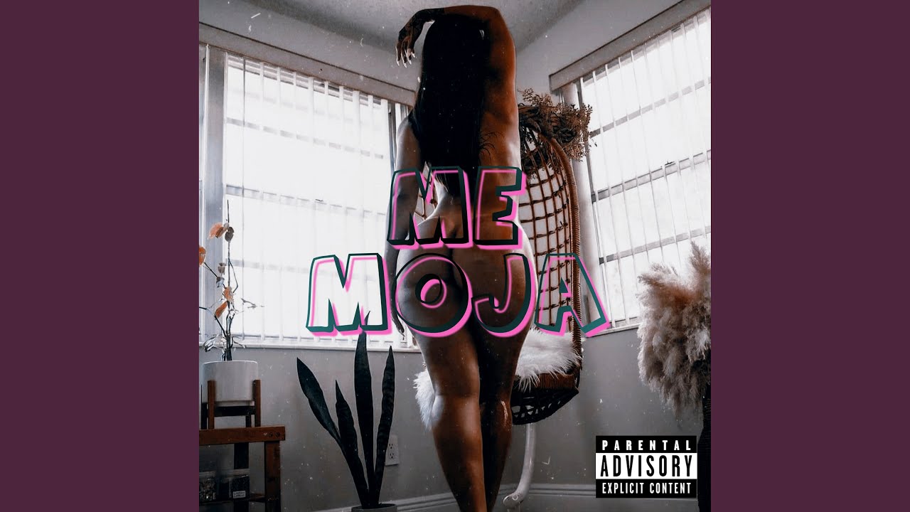 Watch Me Moja on YouTube Watch Me Moja on YouTube