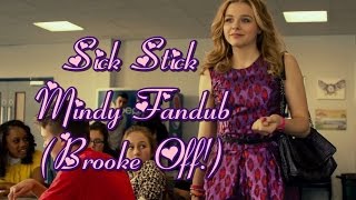 Kick Ass 2 ~ Sick Stick ~ Mindy Fandub (Brooke Off!) HD (1080p)