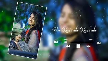 How to create whatsapp status with Lyrical video in kinemaster Telugu | by Ravi Telugu Editz