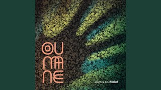 Thé à la menthe - Oumane