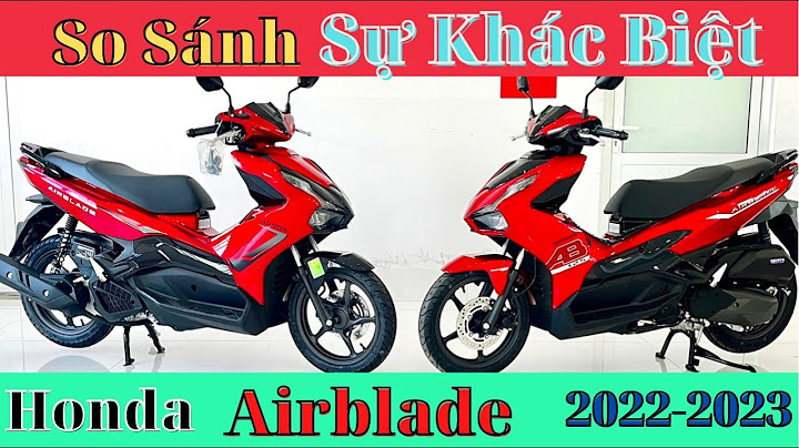 So sánh xe ab đời 2023 vầ đời 2023