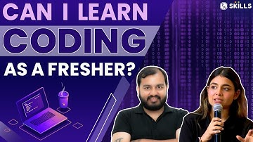 How To Learn Coding As A Fresher By Alakh Sir And Urvi Ma