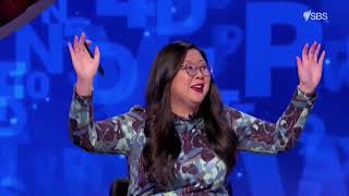 Celebrity Letters And Numbers - Maths Only