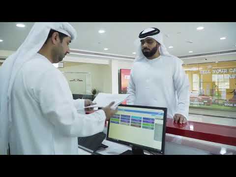 al-mutakamela-vehicle-testing-and-registration-center-dubai