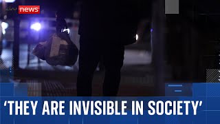 Asylum hotel insider claims migrants are absconding and going off the radar 'undetected'