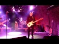 Xsm  ex simple minds  theme for great cities  live  matrix bochum germany 12feb2012