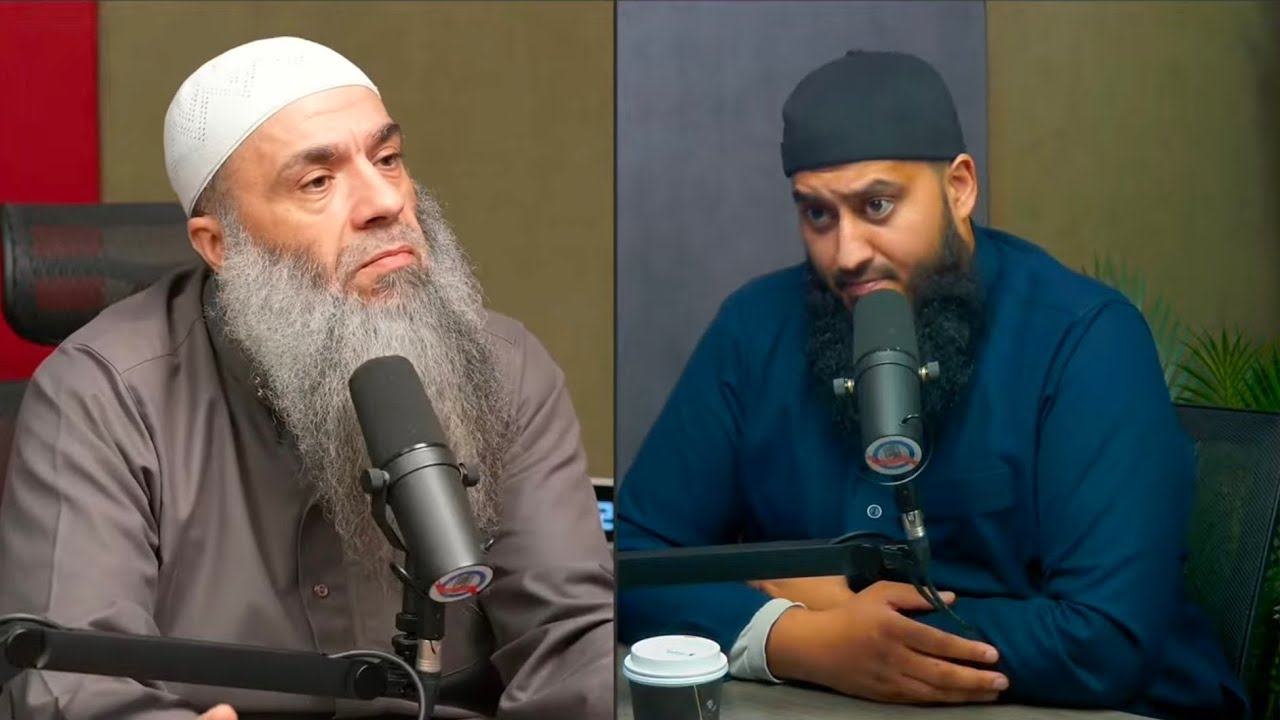 A GIFT FROM ALLAH: The Last 10 Nights of Ramadan || Sh. Farhan bin Rafee